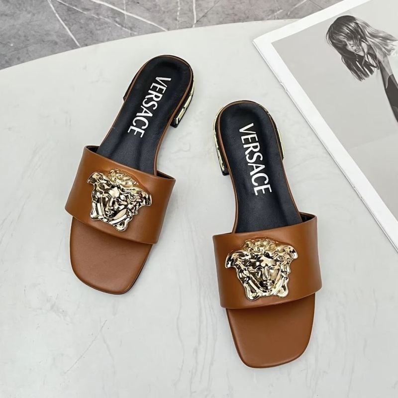 Givenchy Slippers